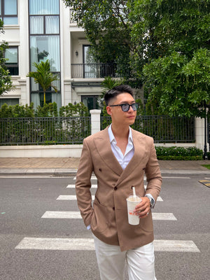 "BE LIKE YOU" OUTFIT 1