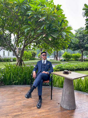 GODFATHER OUTFIT