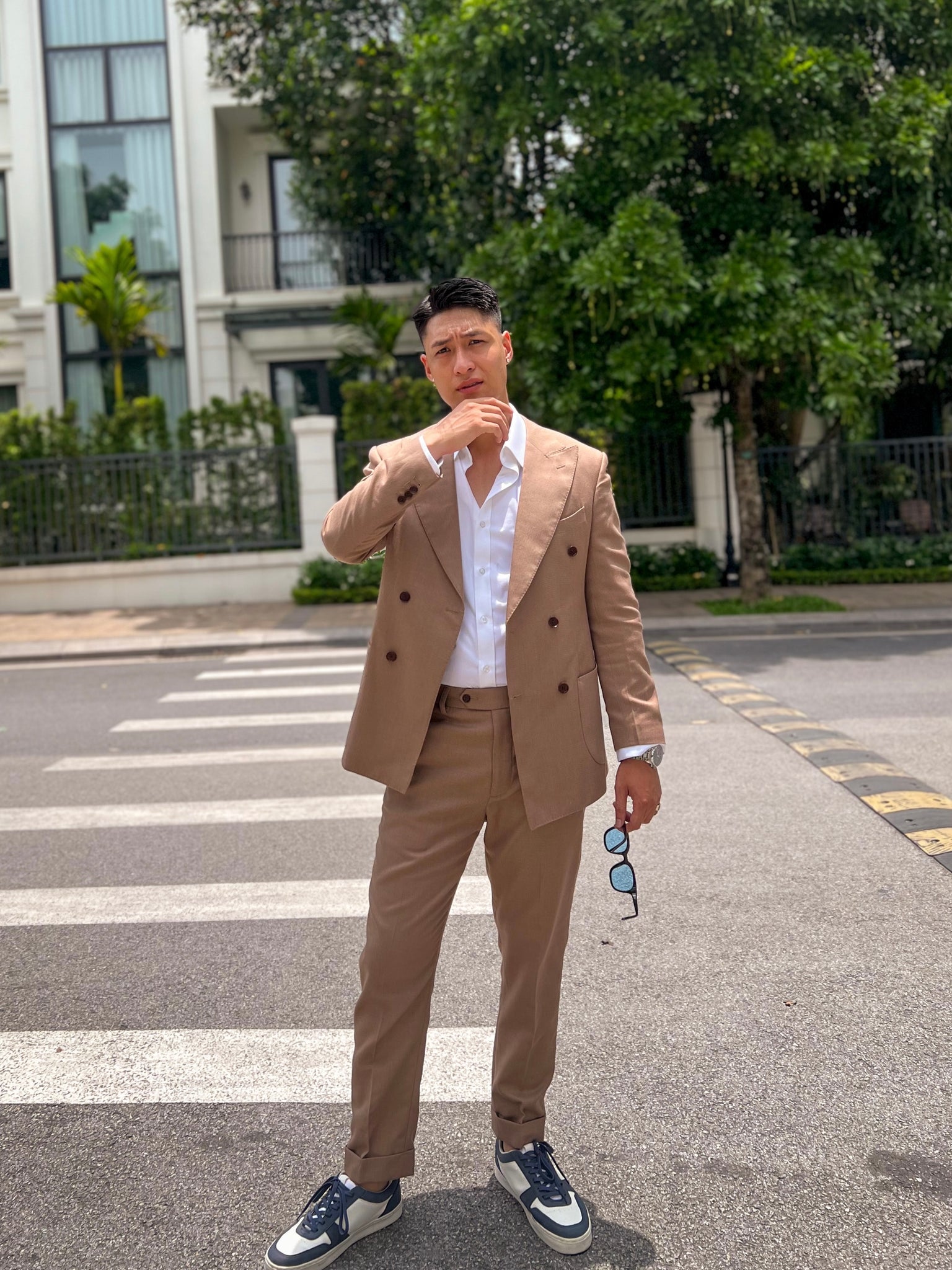 "BE LIKE YOU" OUTFIT 2