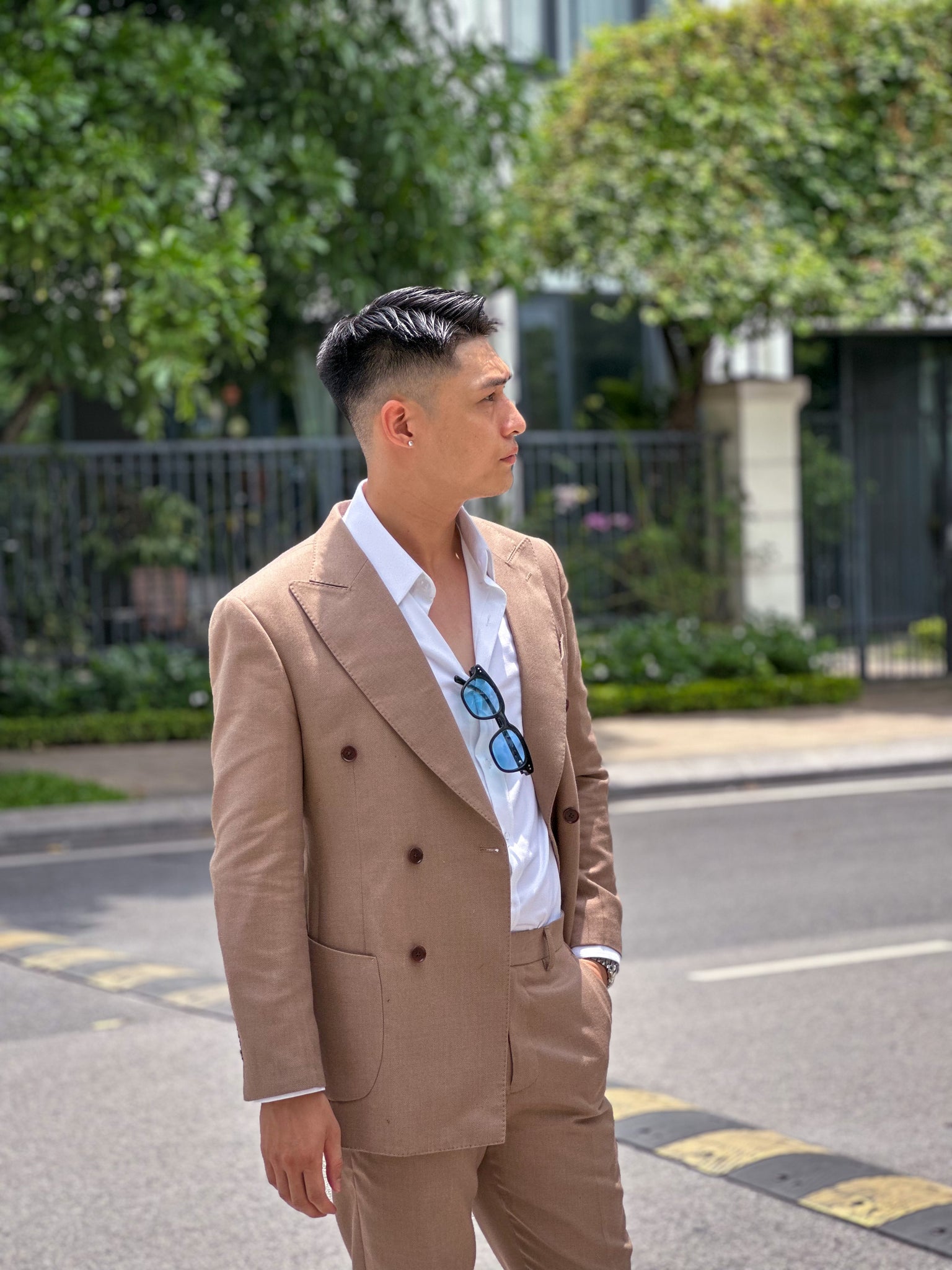 "BE LIKE YOU" OUTFIT 2