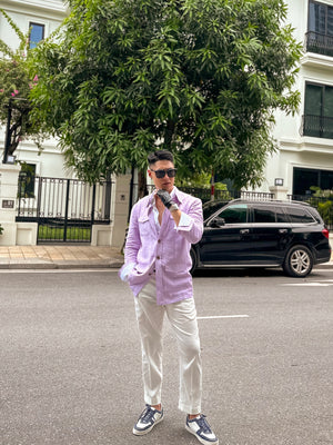 Taxi Driver Outfit