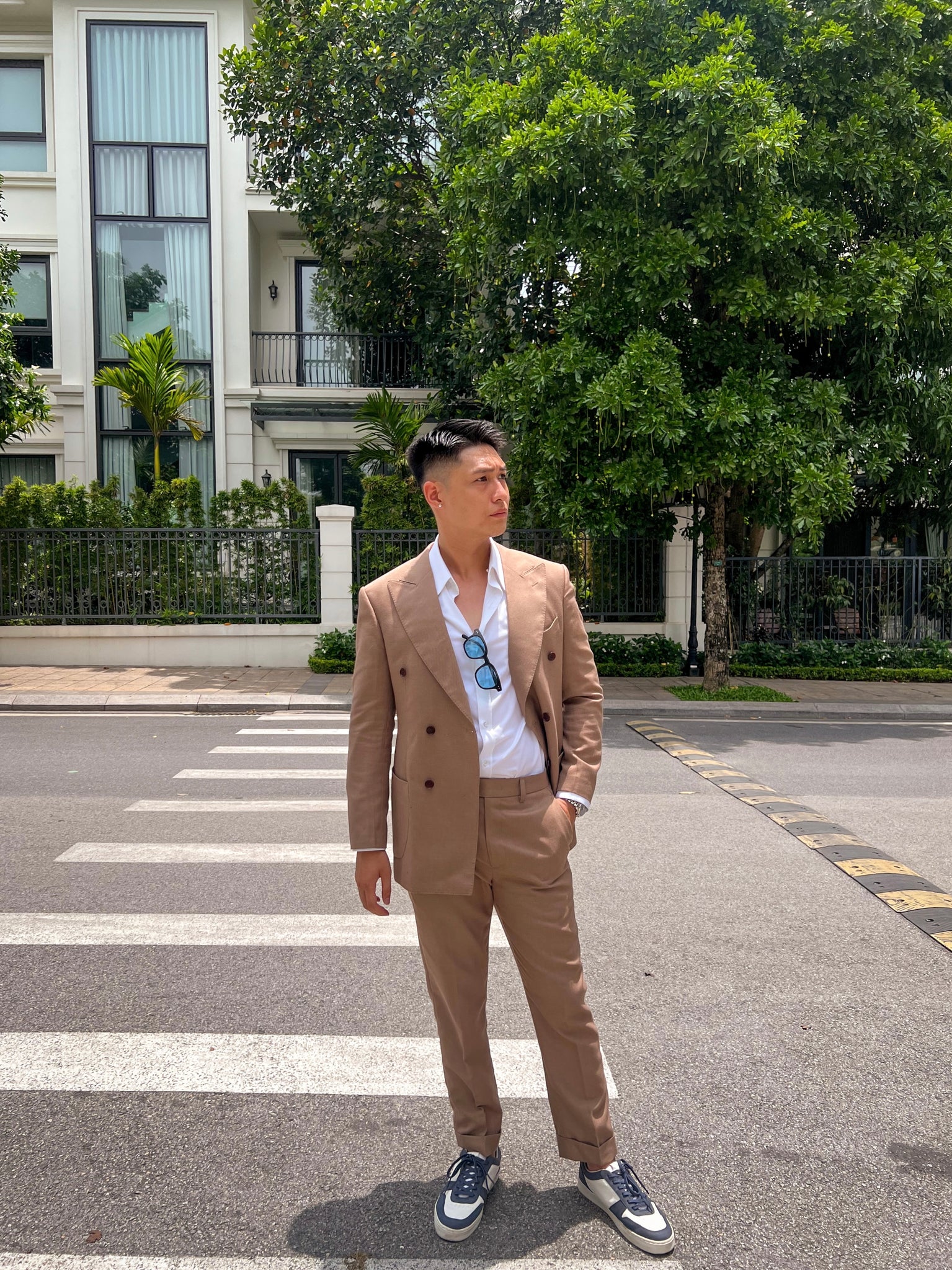 "BE LIKE YOU" OUTFIT 2