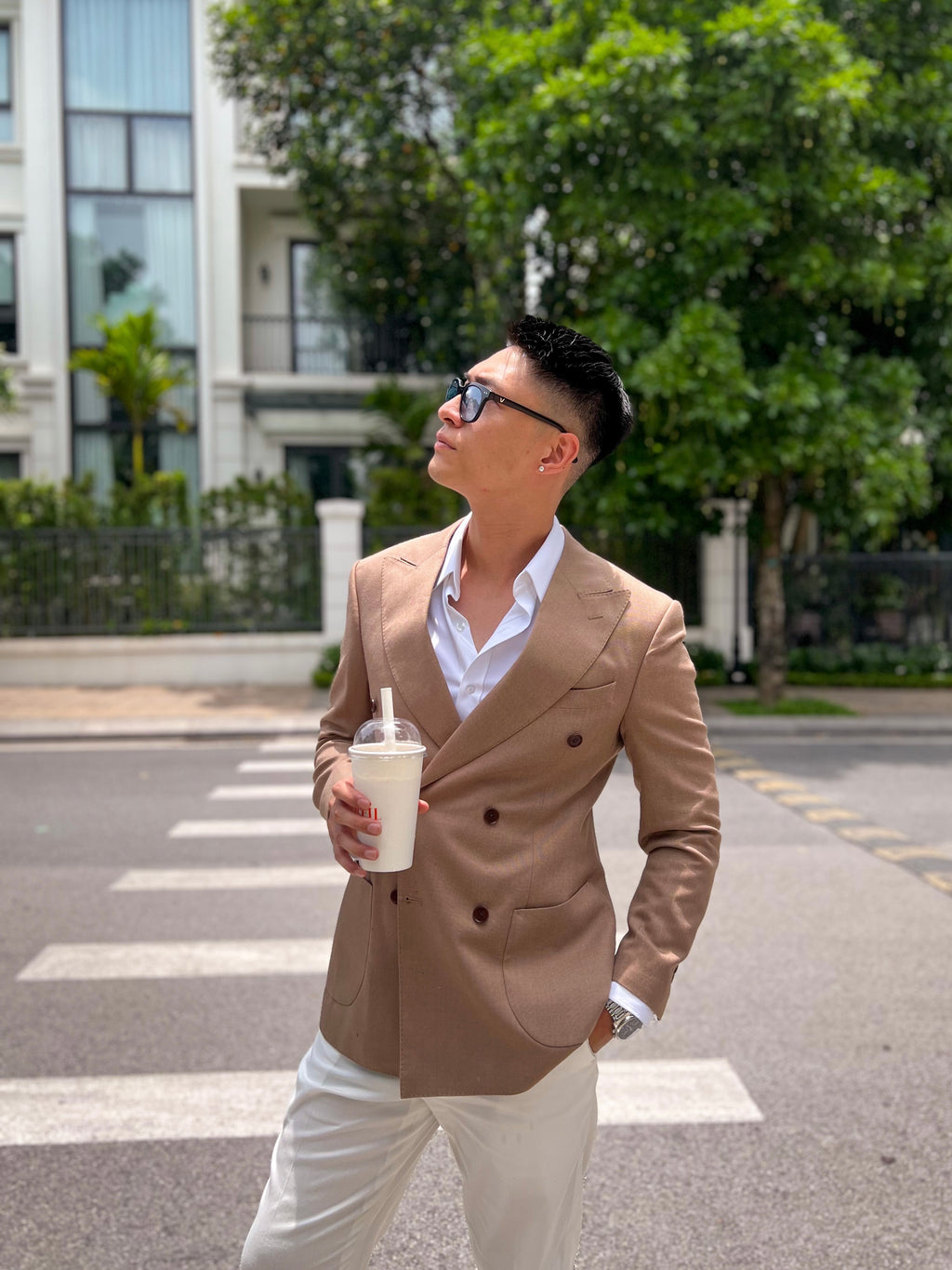 "BE LIKE YOU" OUTFIT 1