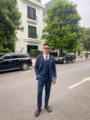 GODFATHER OUTFIT