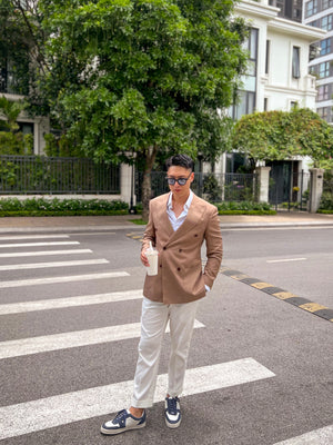 "BE LIKE YOU" OUTFIT 1