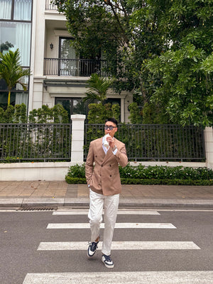 "BE LIKE YOU" OUTFIT 1