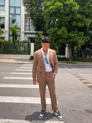 "BE LIKE YOU" OUTFIT 2