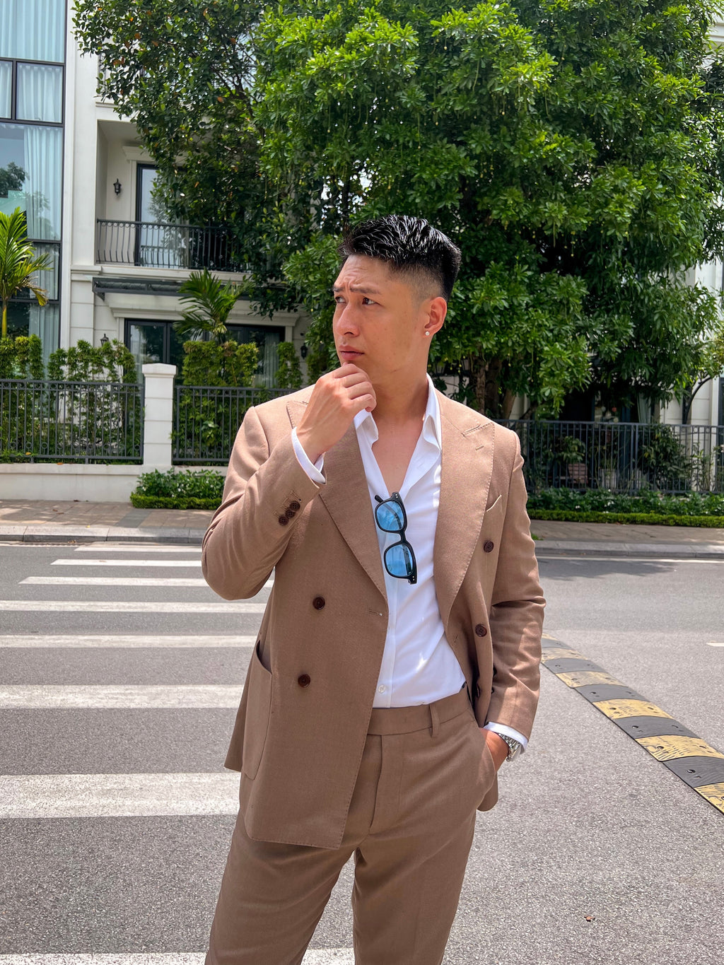 "BE LIKE YOU" OUTFIT 2