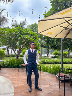 GODFATHER OUTFIT