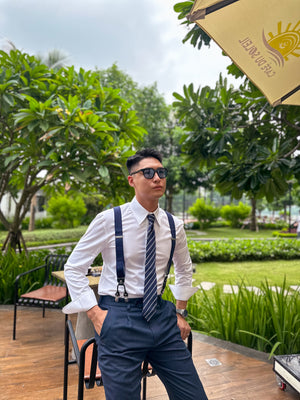 GODFATHER OUTFIT