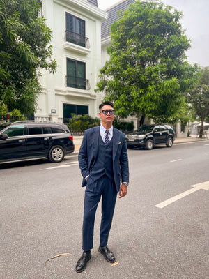 GODFATHER OUTFIT