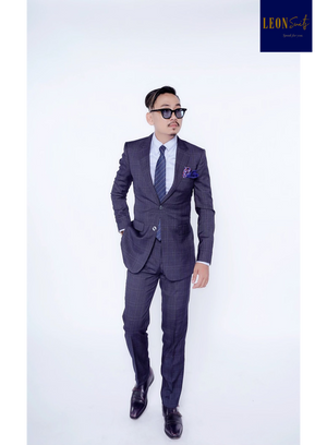 ONLINE MADE TO MEASURE SERVICE W/ AI BODY MEASUREMENT APPS