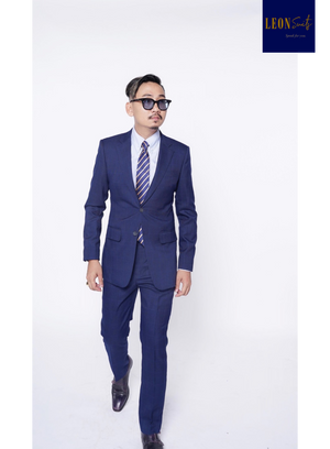 ONLINE MADE TO MEASURE SERVICE W/ AI BODY MEASUREMENT APPS