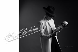 Contemporary Fashionisto White Long Coat/Jacket