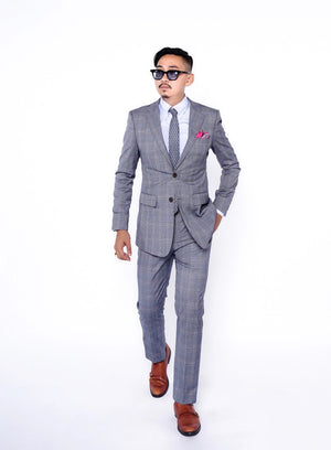 RTW CONTEMPORARY Grey Prince of Wales
