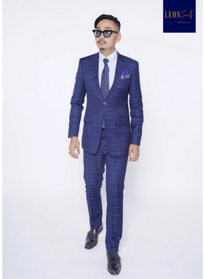 ONLINE MADE TO MEASURE SERVICE W/ AI BODY MEASUREMENT APPS