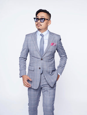 RTW CONTEMPORARY Grey Prince of Wales